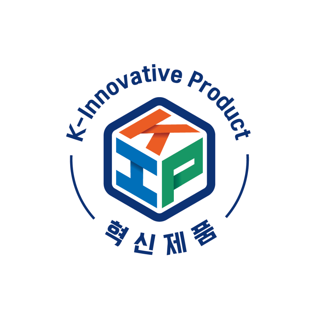 K-Innovative Product 혁신제품 마크