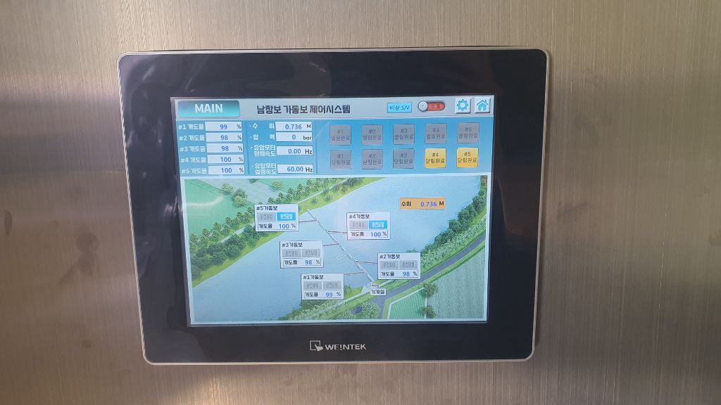 사용자 편의성 향상