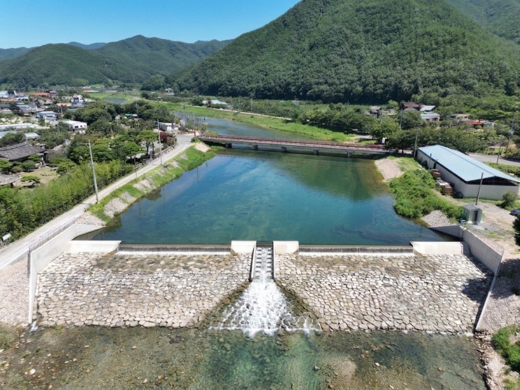 가동보